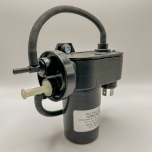 braun ambulance parts vacuum pump